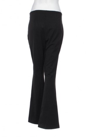 Pantaloni de femei H&M, Mărime XL, Culoare Negru, Preț 119,80 Lei