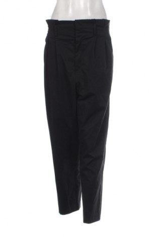 Γυναικείο παντελόνι H&M, Μέγεθος XL, Χρώμα Μαύρο, Τιμή 11,99 €