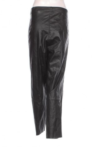 Γυναικείο παντελόνι H&M, Μέγεθος 3XL, Χρώμα Μαύρο, Τιμή 17,99 €