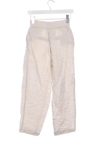 Damenhose H&M, Größe XS, Farbe Beige, Preis 14,83 €