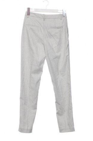 Dámské kalhoty  H&M, Velikost XS, Barva Šedá, Cena  366,00 Kč