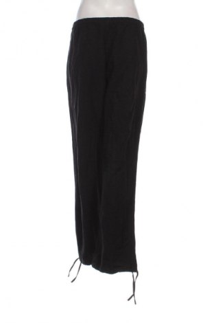 Dámské kalhoty  H&M, Velikost S, Barva Černá, Cena  366,00 Kč