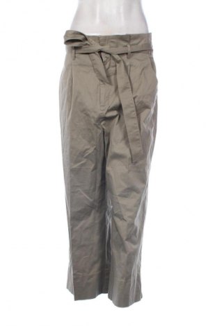 Damenhose H&M, Größe L, Farbe Beige, Preis 14,77 €