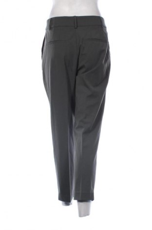 Дамски панталон H&M, Размер M, Цвят Сив, Цена 28,99 лв.