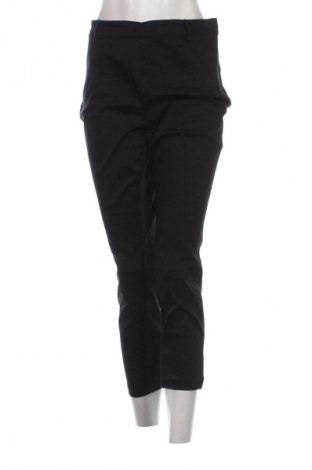 Dámské kalhoty  H&M, Velikost XL, Barva Černá, Cena  369,00 Kč