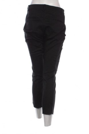 Dámské kalhoty  H&M, Velikost XL, Barva Černá, Cena  369,00 Kč