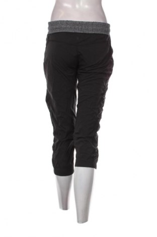 Damskie spodnie H&M, Rozmiar M, Kolor Czarny, Cena 89,89 zł