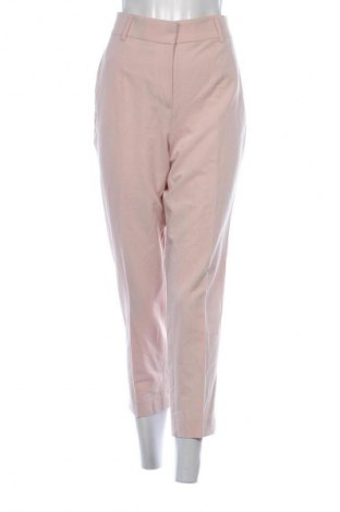 Dámské kalhoty  H&M, Velikost M, Barva Růžová, Cena  608,00 Kč