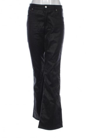 Γυναικείο παντελόνι H&M, Μέγεθος XL, Χρώμα Μαύρο, Τιμή 14,83 €