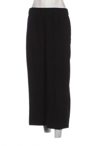 Дамски панталон H&M, Размер M, Цвят Черен, Цена 29,33 лв.