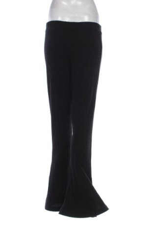 Damskie spodnie H&M, Rozmiar M, Kolor Czarny, Cena 66,65 zł