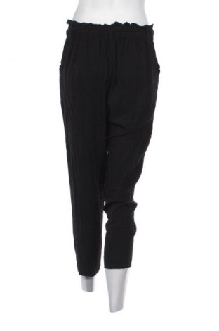 Pantaloni de femei H&M, Mărime M, Culoare Negru, Preț 76,32 Lei