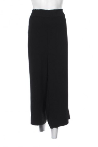 Pantaloni de femei H&M, Mărime XL, Culoare Negru, Preț 76,32 Lei