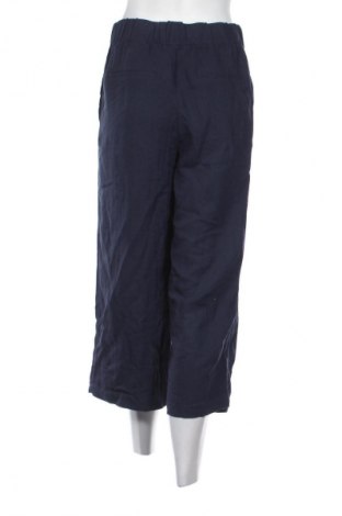 Pantaloni de femei H&M, Mărime S, Culoare Albastru, Preț 76,32 Lei