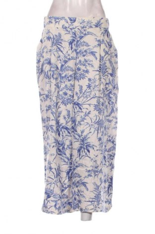 Dámské kalhoty  H&M, Velikost L, Barva Vícebarevné, Cena  367,00 Kč