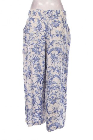 Dámské kalhoty  H&M, Velikost L, Barva Vícebarevné, Cena  367,00 Kč