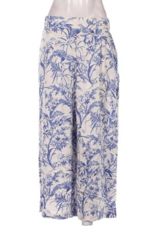 Pantaloni de femei H&M, Mărime L, Culoare Multicolor, Preț 121,05 Lei