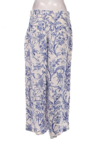 Pantaloni de femei H&M, Mărime L, Culoare Multicolor, Preț 121,05 Lei