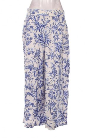 Γυναικείο παντελόνι H&M, Μέγεθος L, Χρώμα Πολύχρωμο, Τιμή 23,53 €