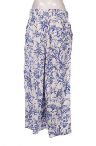 Γυναικείο παντελόνι H&M, Μέγεθος L, Χρώμα Πολύχρωμο, Τιμή 23,53 €