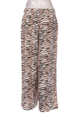 Γυναικείο παντελόνι H&M, Μέγεθος M, Χρώμα Πολύχρωμο, Τιμή 14,83 €