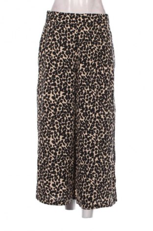 Pantaloni de femei H&M, Mărime M, Culoare Multicolor, Preț 76,32 Lei