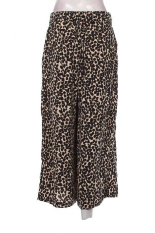 Pantaloni de femei H&M, Mărime M, Culoare Multicolor, Preț 76,32 Lei