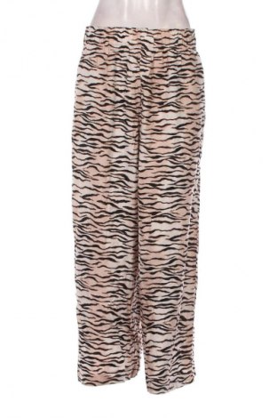 Дамски панталон H&M, Размер M, Цвят Многоцветен, Цена 29,00 лв.