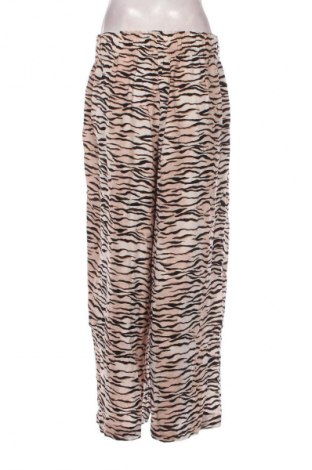 Дамски панталон H&M, Размер M, Цвят Многоцветен, Цена 29,00 лв.
