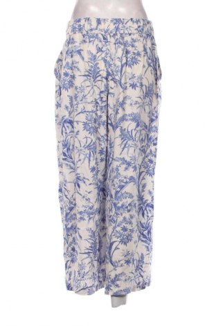 Дамски панталон H&M, Размер L, Цвят Многоцветен, Цена 46,00 лв.