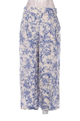 Γυναικείο παντελόνι H&M, Μέγεθος L, Χρώμα Πολύχρωμο, Τιμή 23,53 €