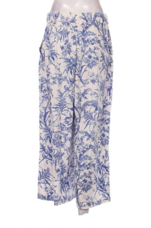 Γυναικείο παντελόνι H&M, Μέγεθος L, Χρώμα Πολύχρωμο, Τιμή 23,53 €