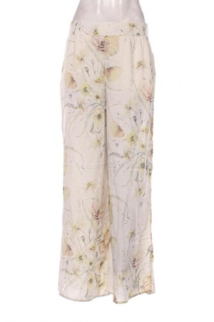 Damskie spodnie H&M, Rozmiar M, Kolor Kolorowy, Cena 66,67 zł