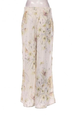 Damskie spodnie H&M, Rozmiar M, Kolor Kolorowy, Cena 66,67 zł