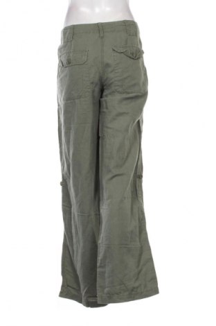 Damenhose H&M, Größe XL, Farbe Grün, Preis 14,83 €