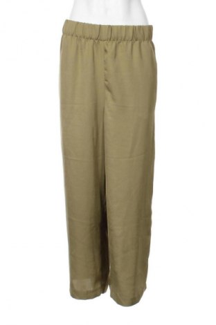 Damenhose H&M, Größe XL, Farbe Grün, Preis 15,00 €