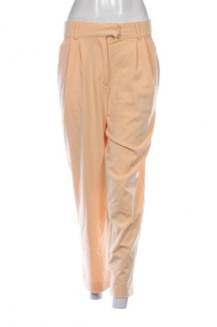 Γυναικείο παντελόνι H&M, Μέγεθος S, Χρώμα Πορτοκαλί, Τιμή 14,83 €