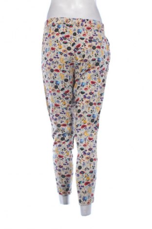 Γυναικείο παντελόνι H&M, Μέγεθος M, Χρώμα Πολύχρωμο, Τιμή 14,77 €