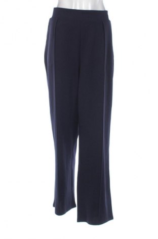 Γυναικείο παντελόνι H&M, Μέγεθος L, Χρώμα Μπλέ, Τιμή 15,00 €