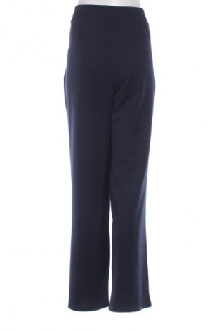 Γυναικείο παντελόνι H&M, Μέγεθος L, Χρώμα Μπλέ, Τιμή 15,00 €