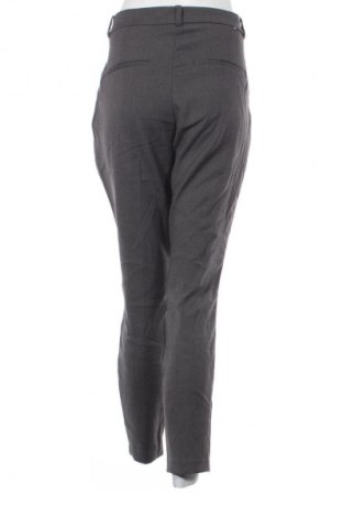 Дамски панталон H&M, Размер XL, Цвят Сив, Цена 23,99 лв.