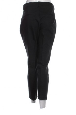 Дамски панталон H&M, Размер L, Цвят Черен, Цена 26,99 лв.