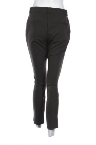 Дамски панталон H&M, Размер L, Цвят Зелен, Цена 26,99 лв.