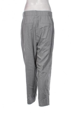 Γυναικείο παντελόνι H&M, Μέγεθος L, Χρώμα Γκρί, Τιμή 11,99 €