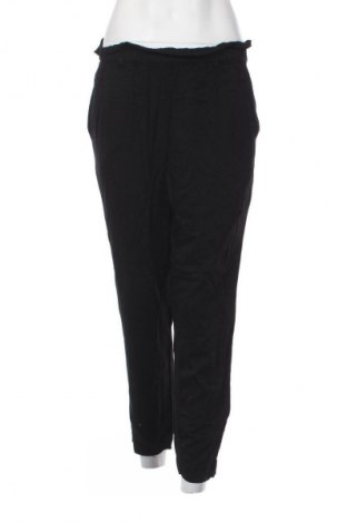 Pantaloni de femei H&M, Mărime S, Culoare Negru, Preț 69,99 Lei