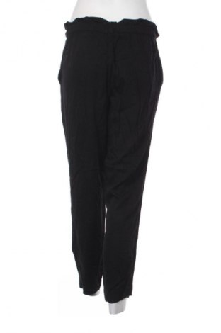 Pantaloni de femei H&M, Mărime S, Culoare Negru, Preț 69,99 Lei