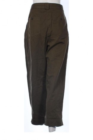 Damenhose H&M, Größe XL, Farbe Grün, Preis € 13,99