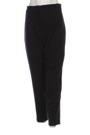 Pantaloni de femei H&M, Mărime XL, Culoare Negru, Preț 69,99 Lei