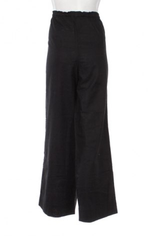Pantaloni de femei H&M, Mărime XL, Culoare Negru, Preț 69,99 Lei