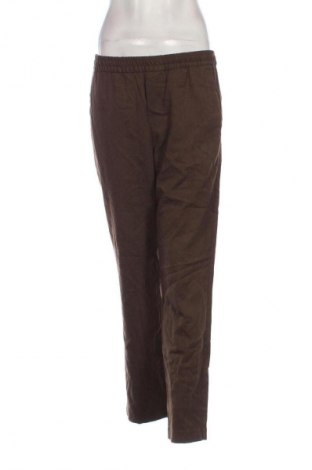 Γυναικείο παντελόνι H&M, Μέγεθος L, Χρώμα Καφέ, Τιμή 9,99 €